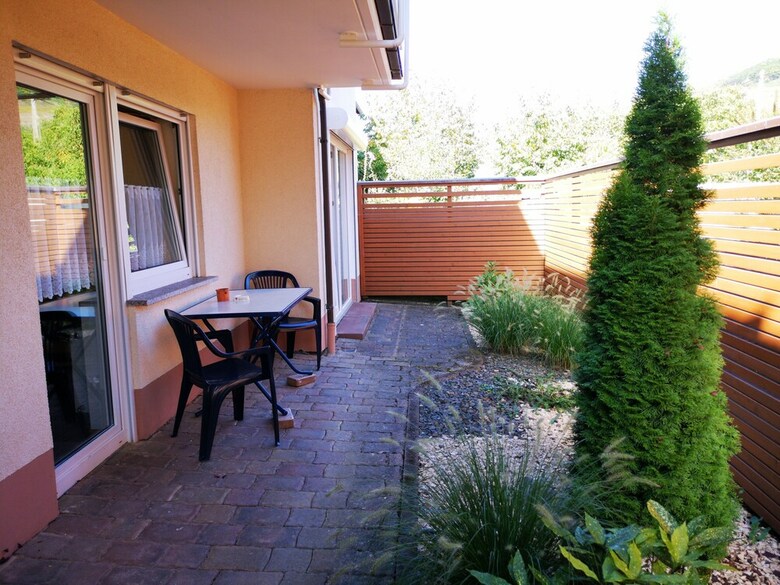 Apartamentos Appart-pension-schier
