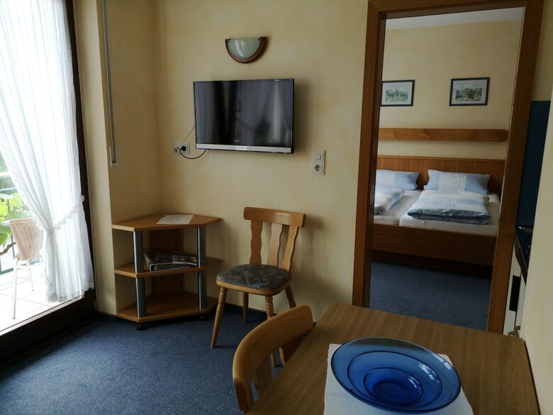Apartamentos Appart-pension-schier