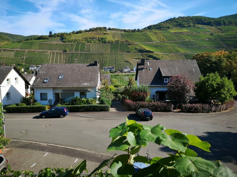 Apartamentos Appart-pension-schier