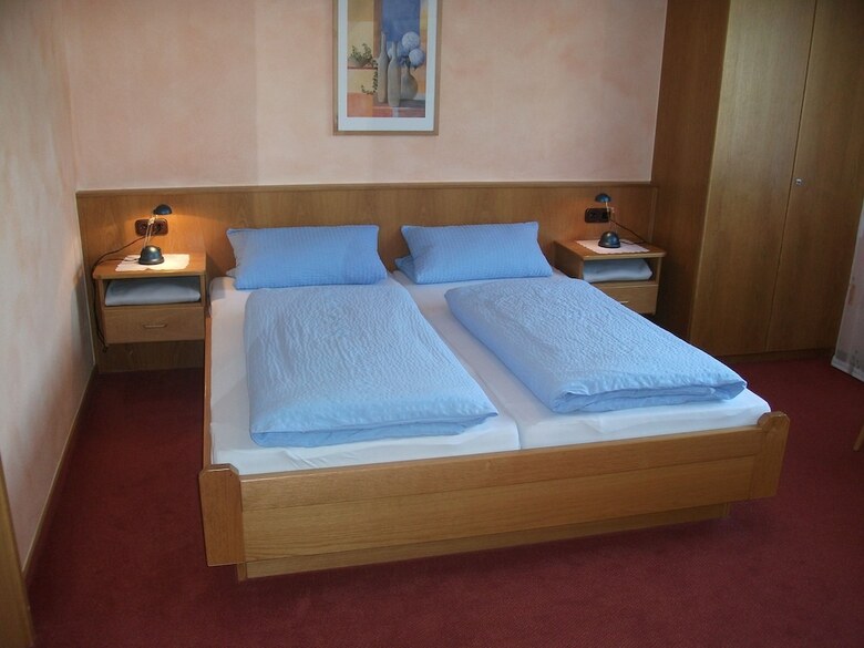 Apartamentos Appart-pension-schier