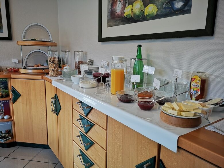 Apartamentos Appart-pension-schier