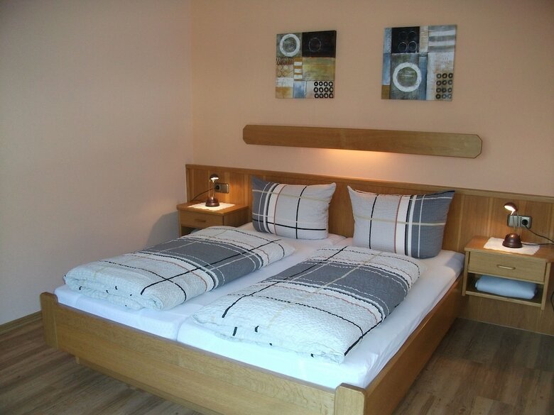 Apartamentos Appart-pension-schier