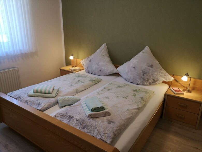 Apartamentos Appart-pension-schier