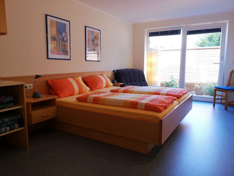 Apartamentos Appart-pension-schier