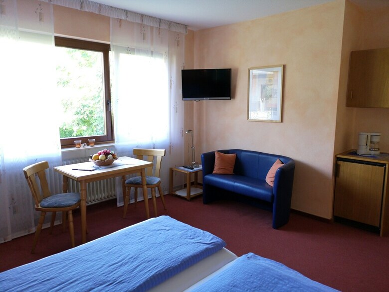 Apartamentos Appart-pension-schier