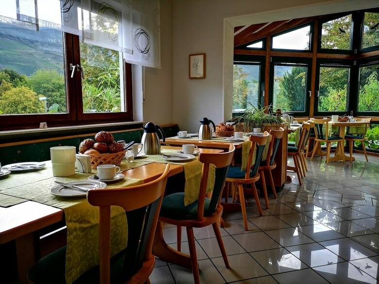 Apartamentos Appart-pension-schier