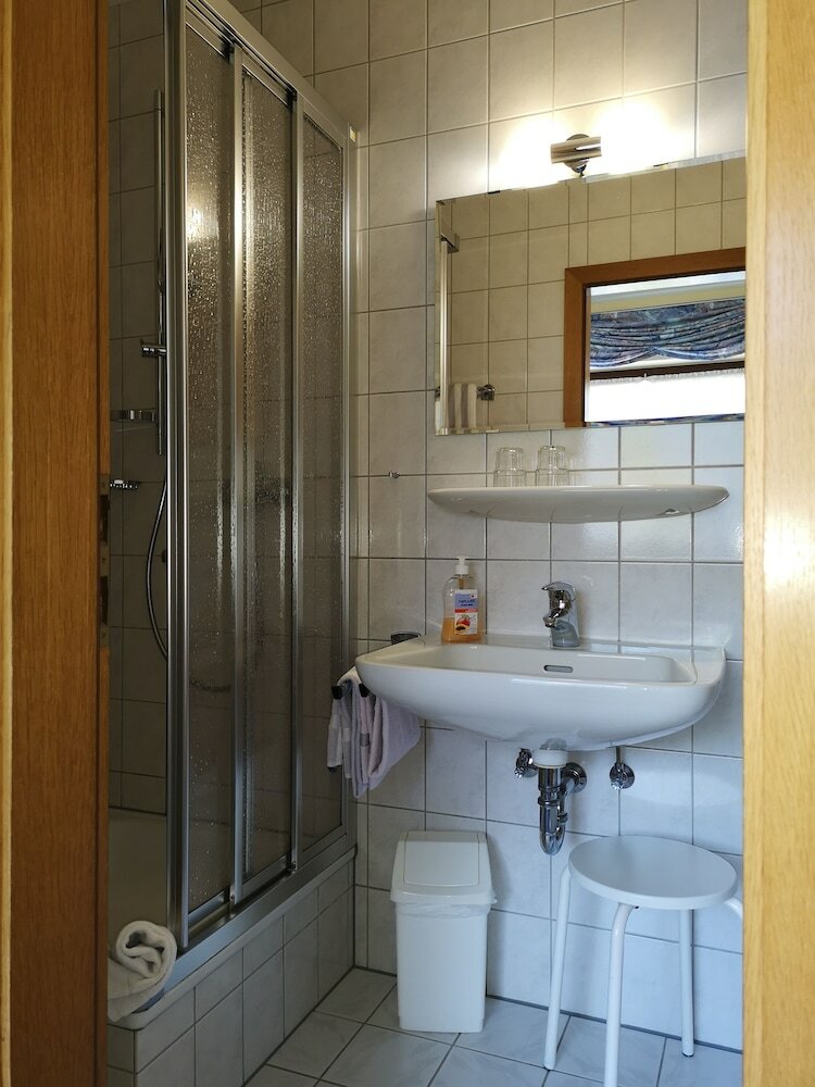 Apartamentos Appart-pension-schier