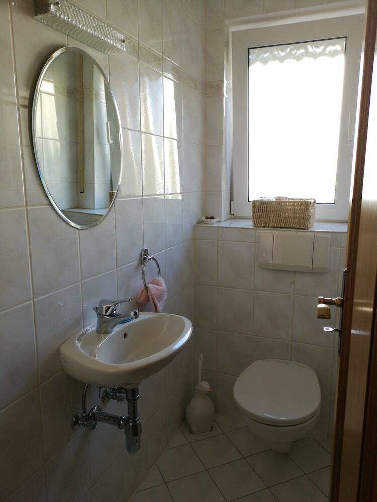 Apartamentos Appart-pension-schier