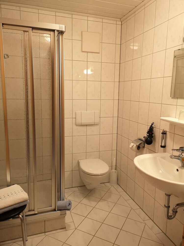 Apartamentos Appart-pension-schier
