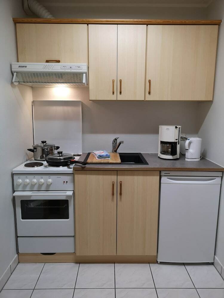 Apartamentos Appart-pension-schier