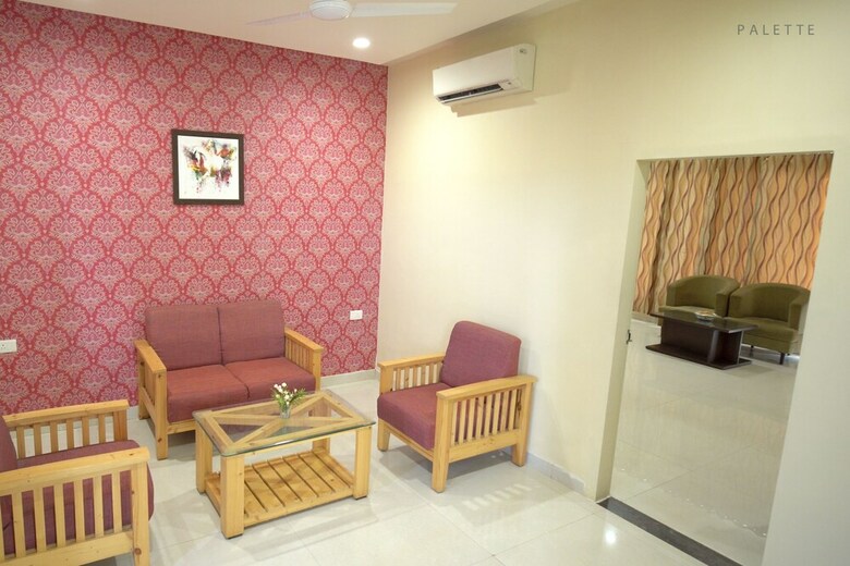 Apartamento Palette Resorts - Amrit Manthan