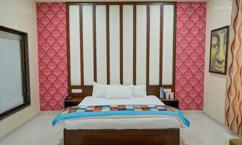 Apartamento Palette Resorts - Amrit Manthan
