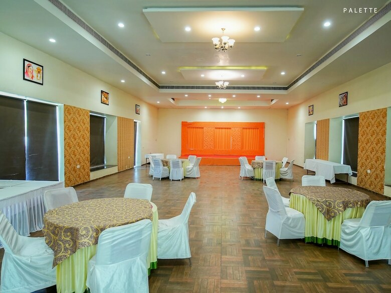 Apartamento Palette Resorts - Amrit Manthan