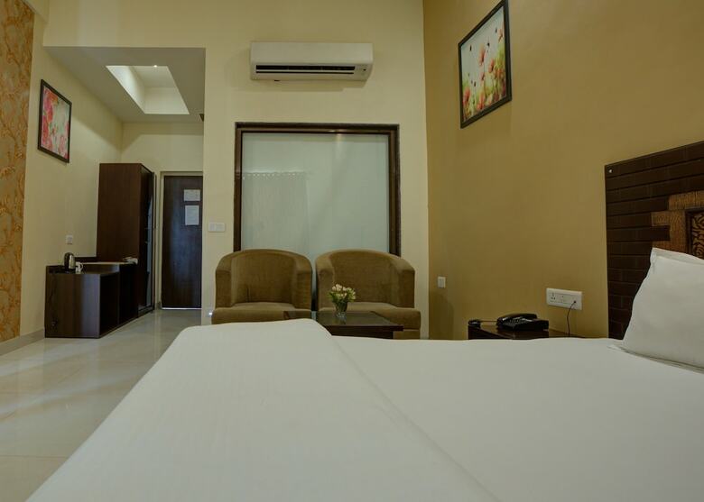 Apartamento Palette Resorts - Amrit Manthan