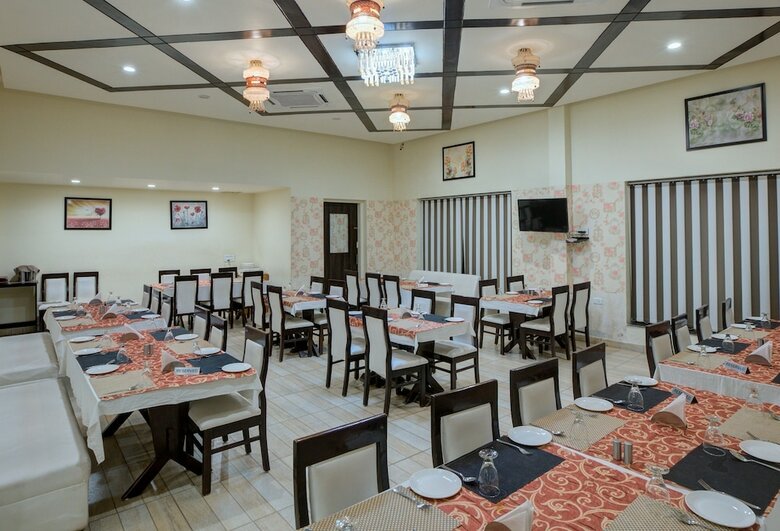 Apartamento Palette Resorts - Amrit Manthan