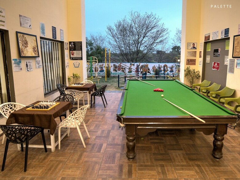 Apartamento Palette Resorts - Amrit Manthan
