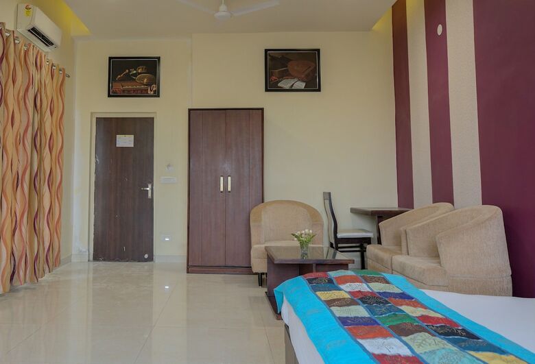 Apartamento Palette Resorts - Amrit Manthan