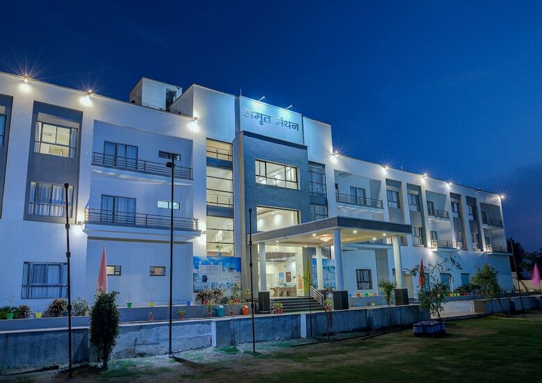 Apartamento Palette Resorts - Amrit Manthan