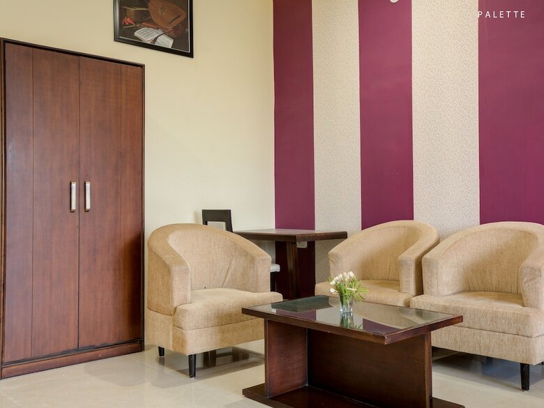 Apartamento Palette Resorts - Amrit Manthan