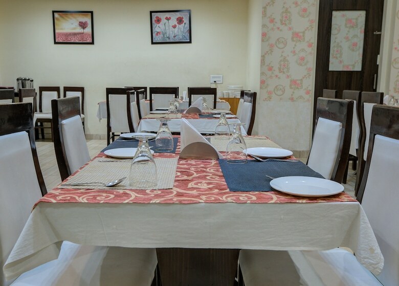 Apartamento Palette Resorts - Amrit Manthan