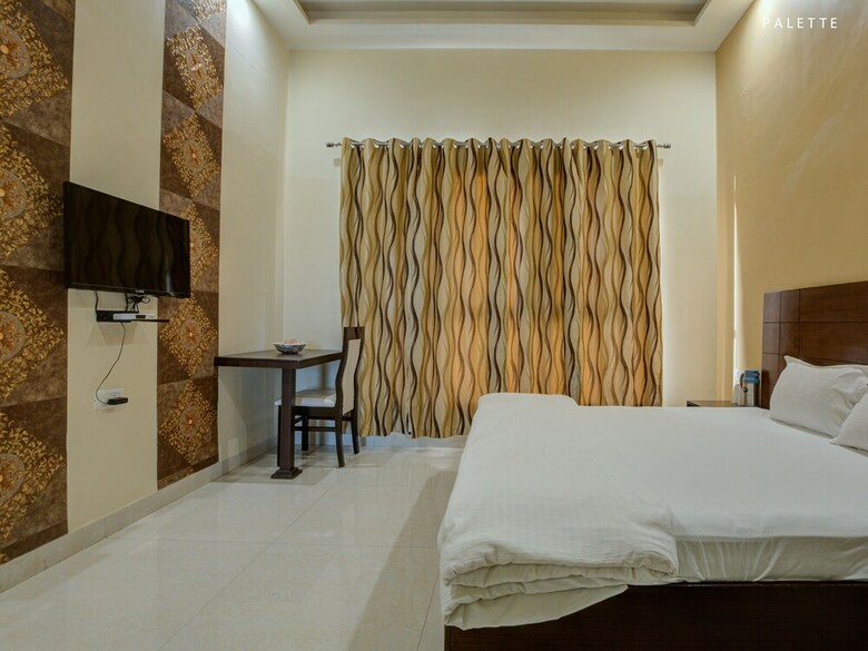 Apartamento Palette Resorts - Amrit Manthan