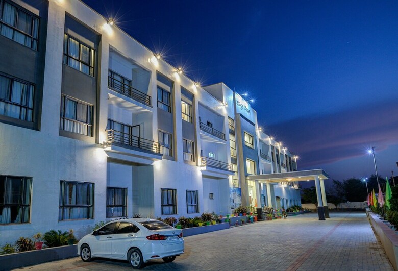 Apartamento Palette Resorts - Amrit Manthan