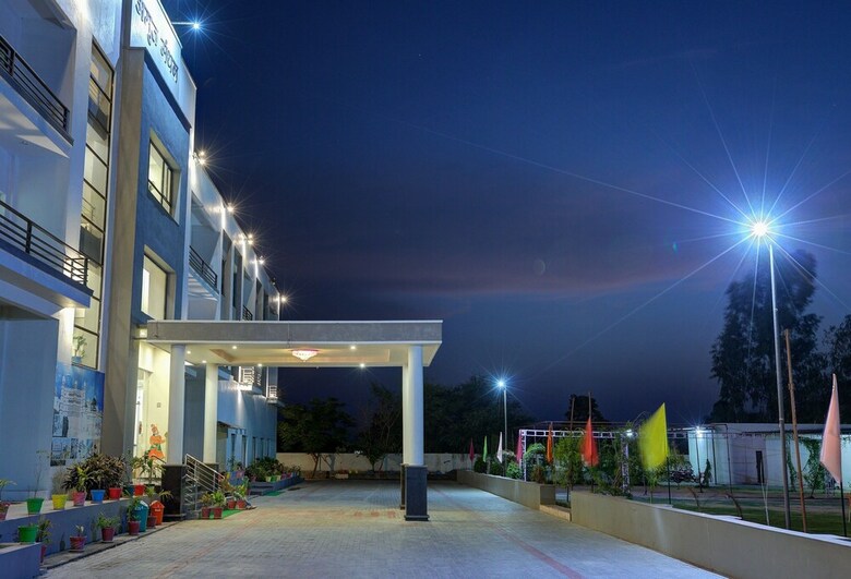 Apartamento Palette Resorts - Amrit Manthan