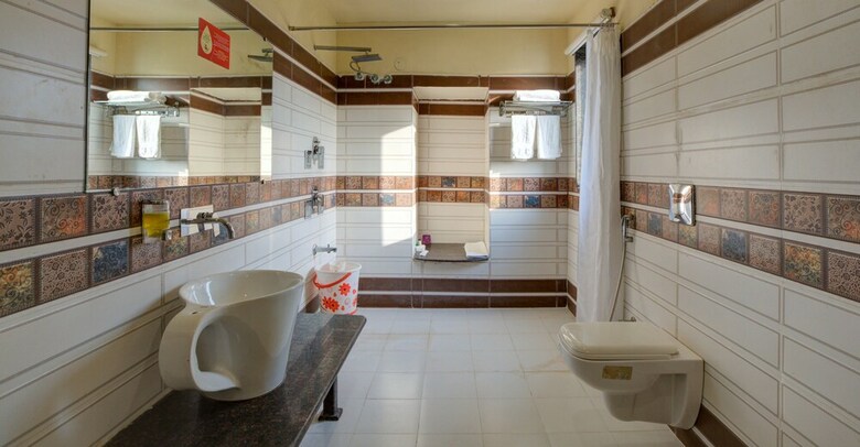 Apartamento Palette Resorts - Amrit Manthan