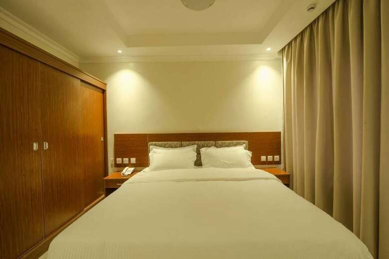 Lexor Apartments