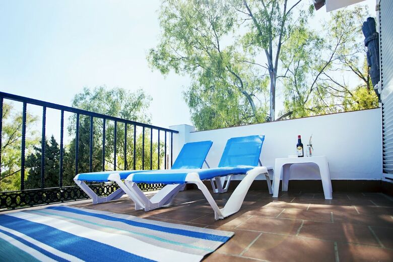Apartamentos Pedregalejo Sun & Relax