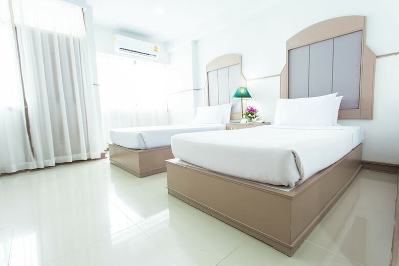 Hotel Ruensuk Place