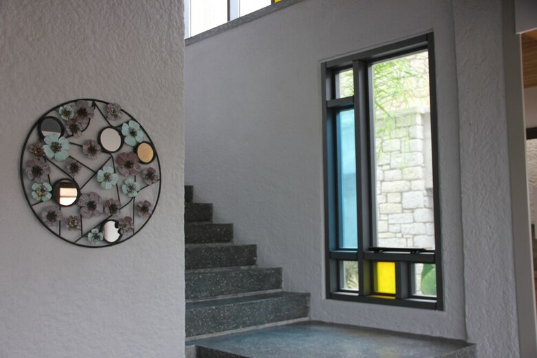 Posada Yerli Otel Alacati