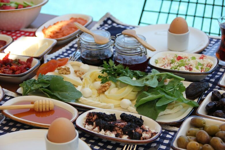 Posada Yerli Otel Alacati