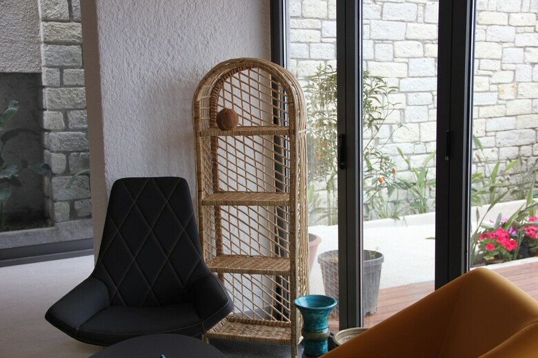 Posada Yerli Otel Alacati