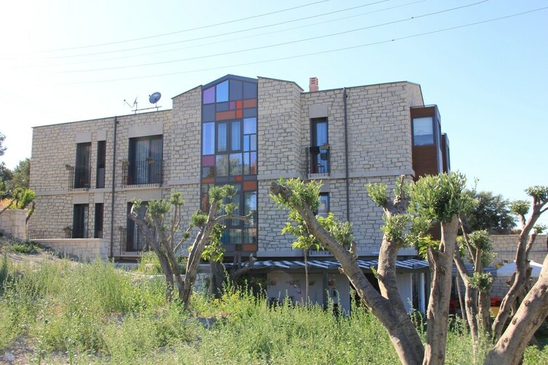 Posada Yerli Otel Alacati