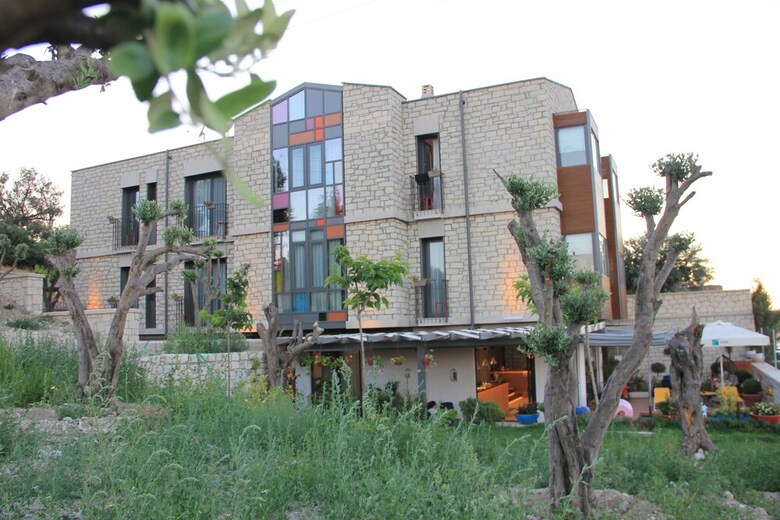 Posada Yerli Otel Alacati