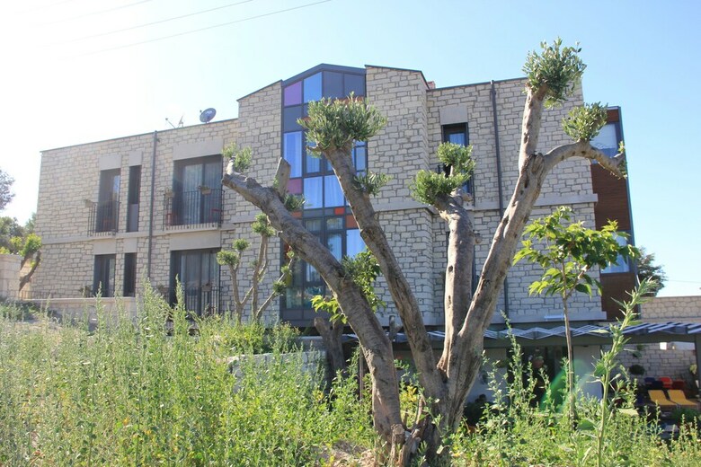Posada Yerli Otel Alacati