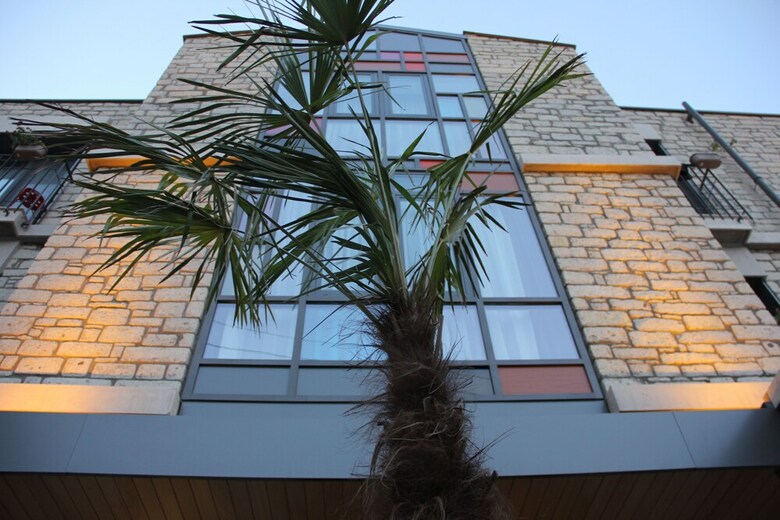 Posada Yerli Otel Alacati