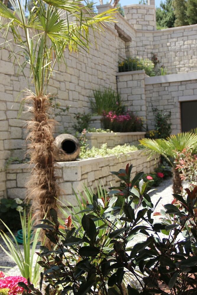 Posada Yerli Otel Alacati
