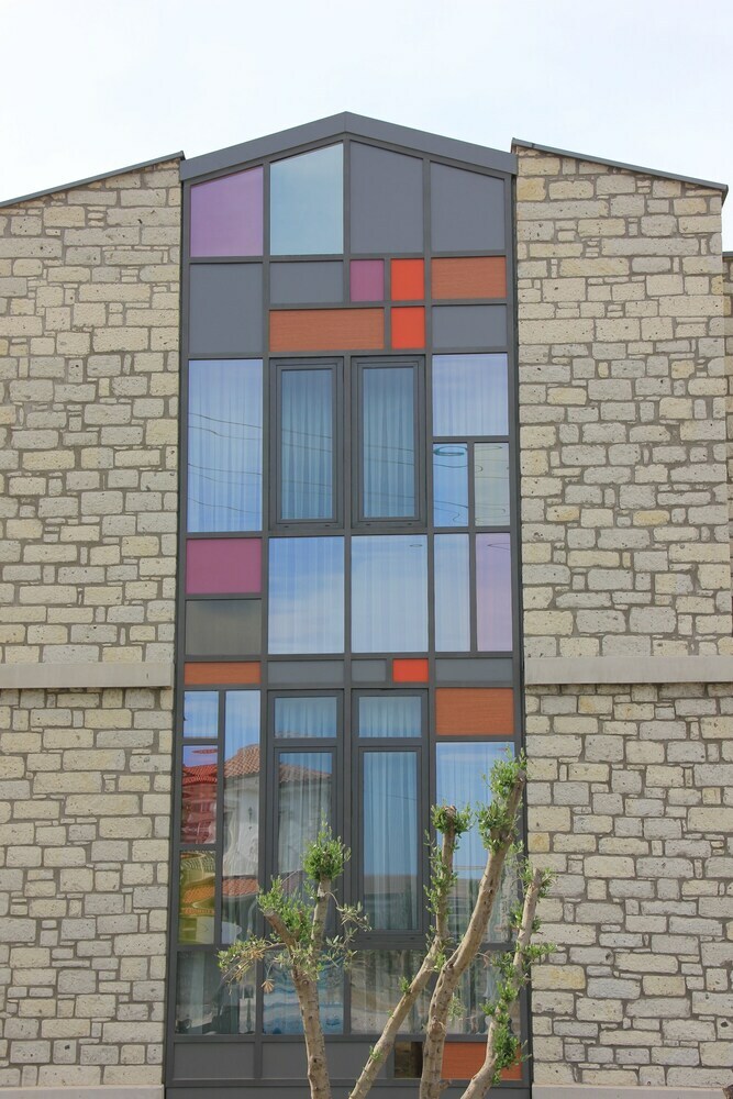 Posada Yerli Otel Alacati