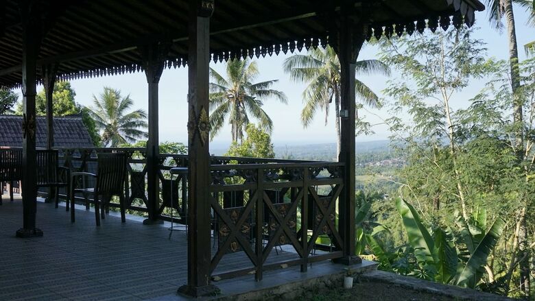Hotel D'kailash Retreat