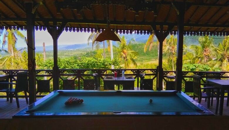 Hotel D'kailash Retreat