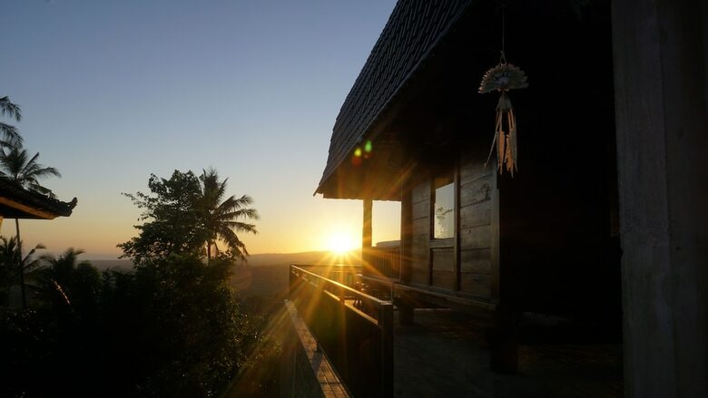Hotel D'kailash Retreat