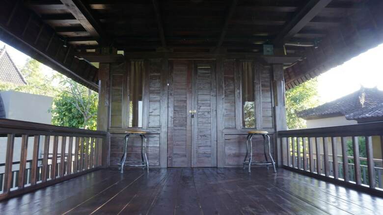Hotel D'kailash Retreat