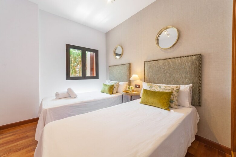 Apartamentos San Juan Quiet Relax Comfort