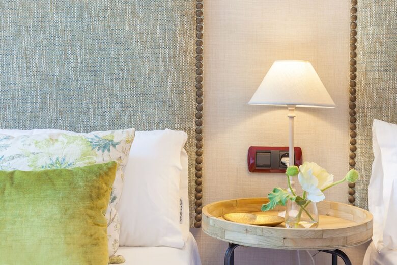 Apartamentos San Juan Quiet Relax Comfort
