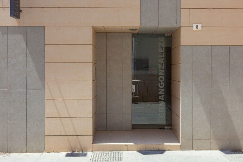 Apartamentos San Juan Quiet Relax Comfort