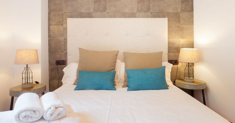Apartamentos San Juan Quiet Relax Comfort