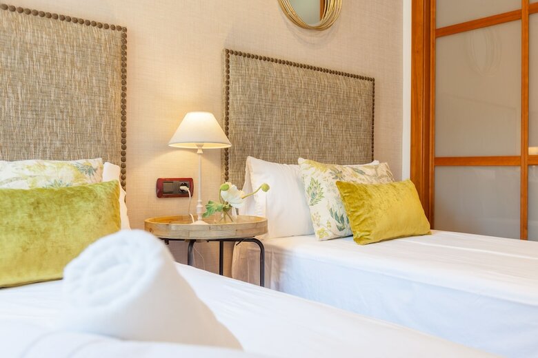 Apartamentos San Juan Quiet Relax Comfort
