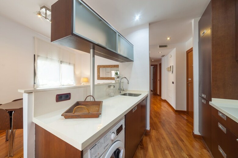 Apartamentos San Juan Quiet Relax Comfort